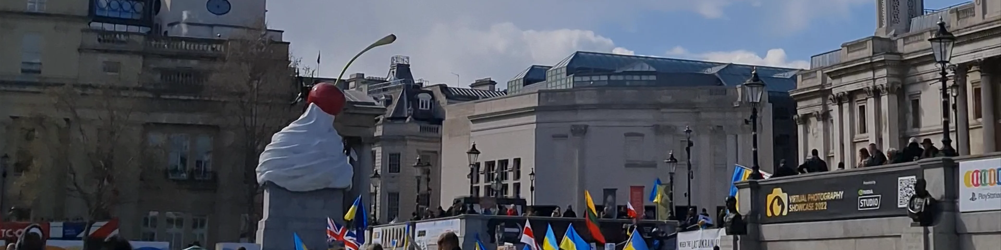 Trafalgar Square