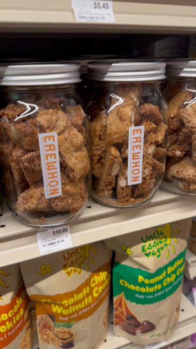 Erewhon - Juice Bars & Smoothies Near Me - Los Angeles, California