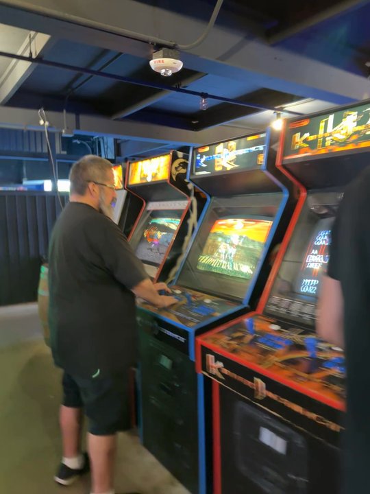 CIDERCADE ARLINGTON - Updated April 2025 - 128 Photos & 51 Reviews ...
