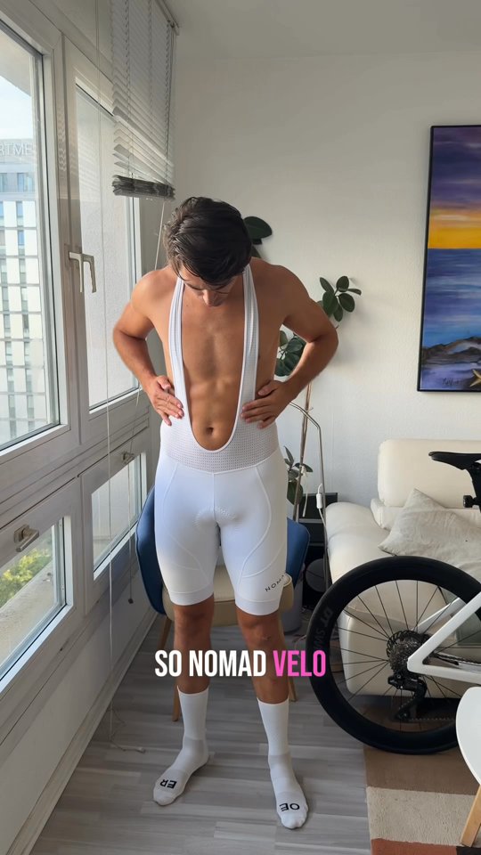 Vídeo UGC 2 de Jorge