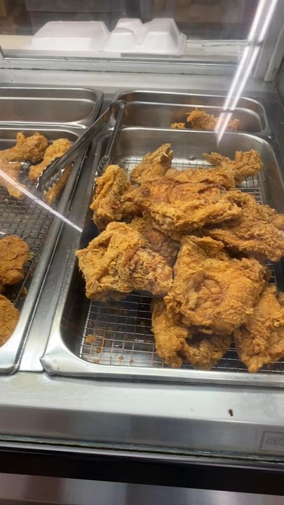 Todd's Big Star - Hot bar - Grocery Near Me - Tupelo, Mississippi