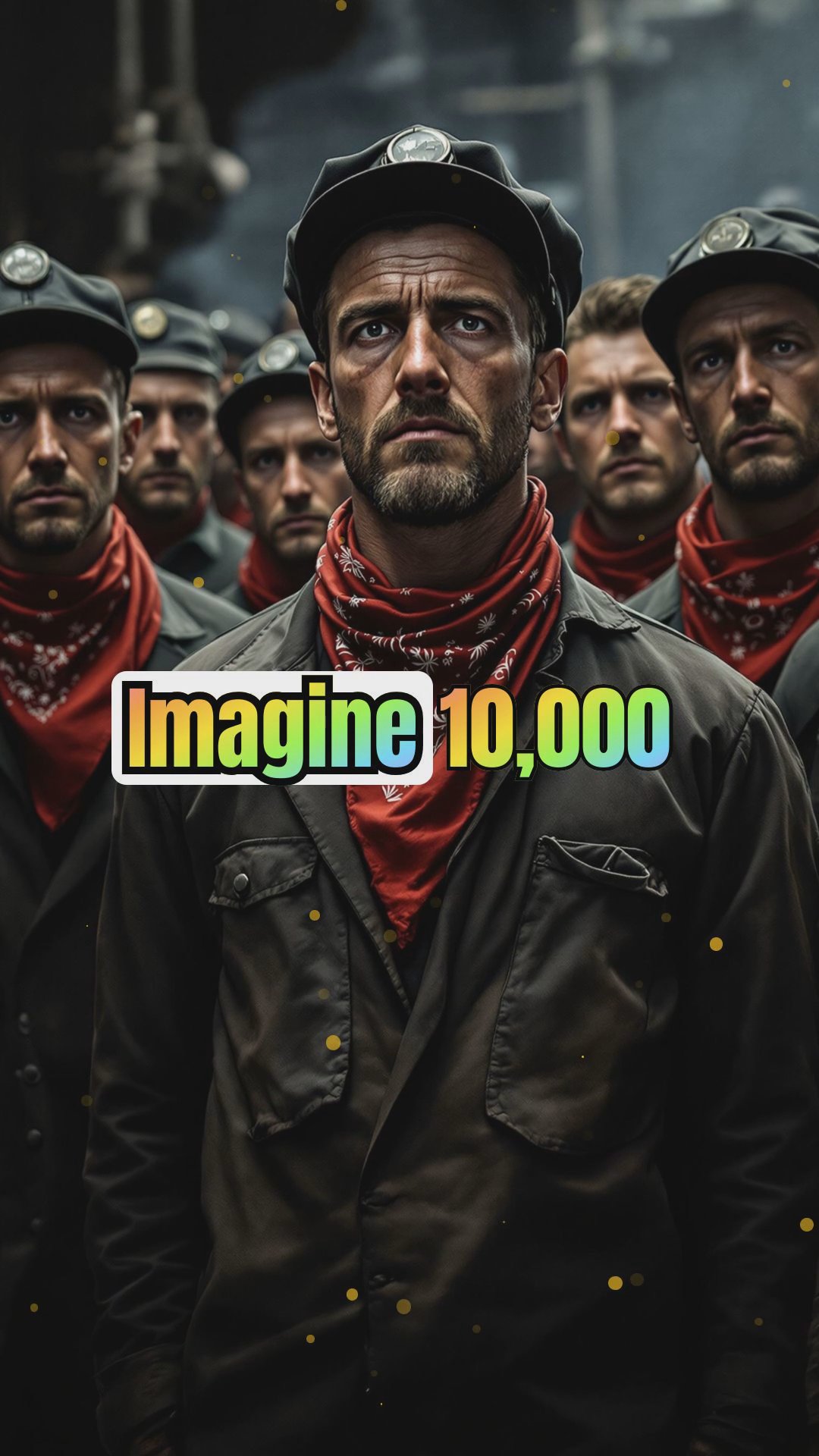 The Battle of Blair Mountain: America’s Largest Labor Uprising