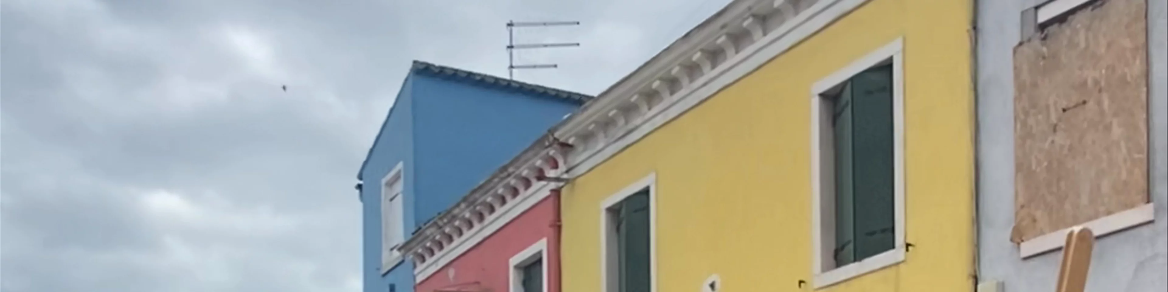 Tre Ponti