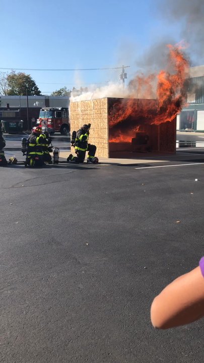 Hicksville Fire Dept - Public Services & Government Near Me - Hicksville, New York
