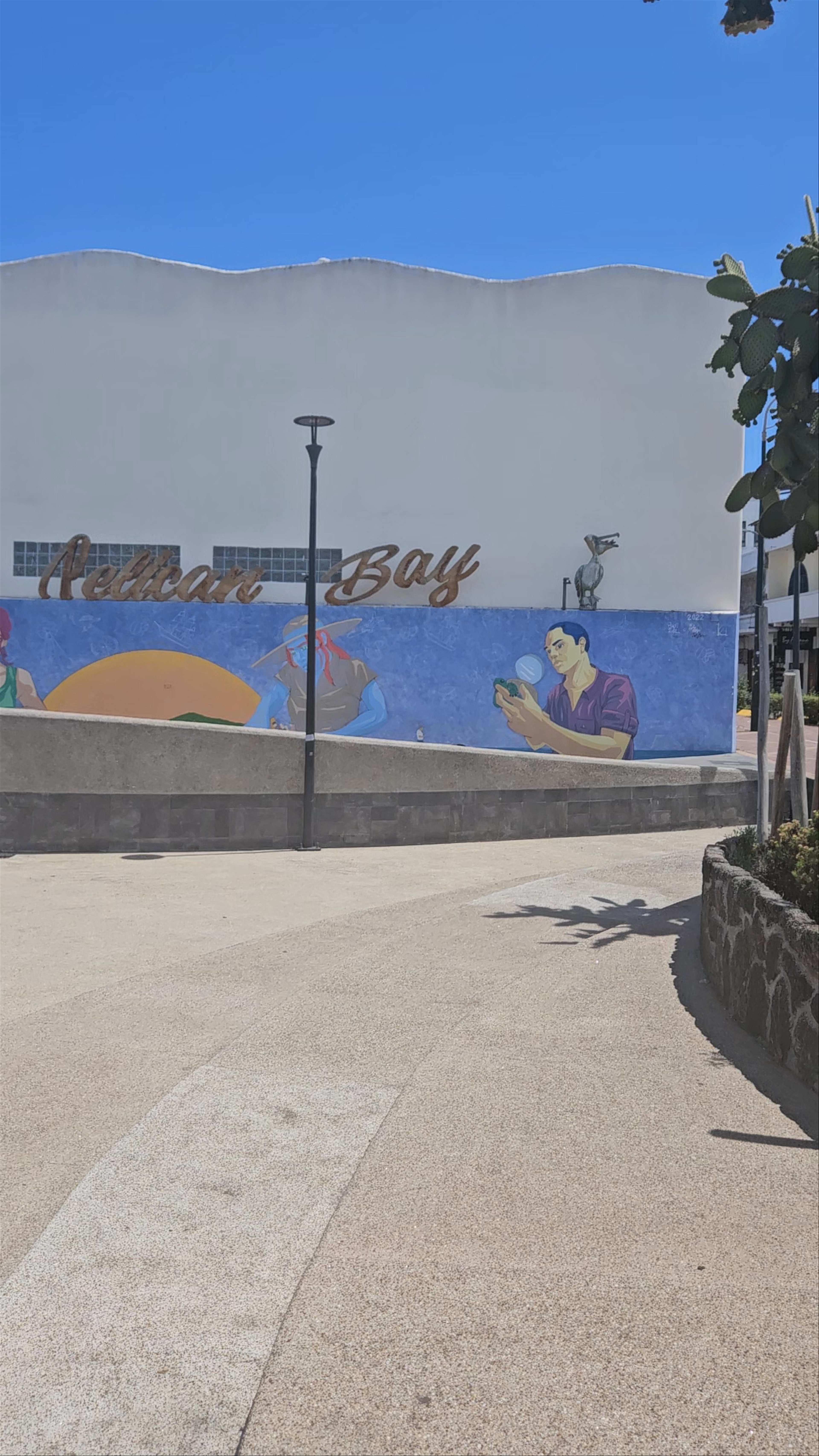 Pelican Bay