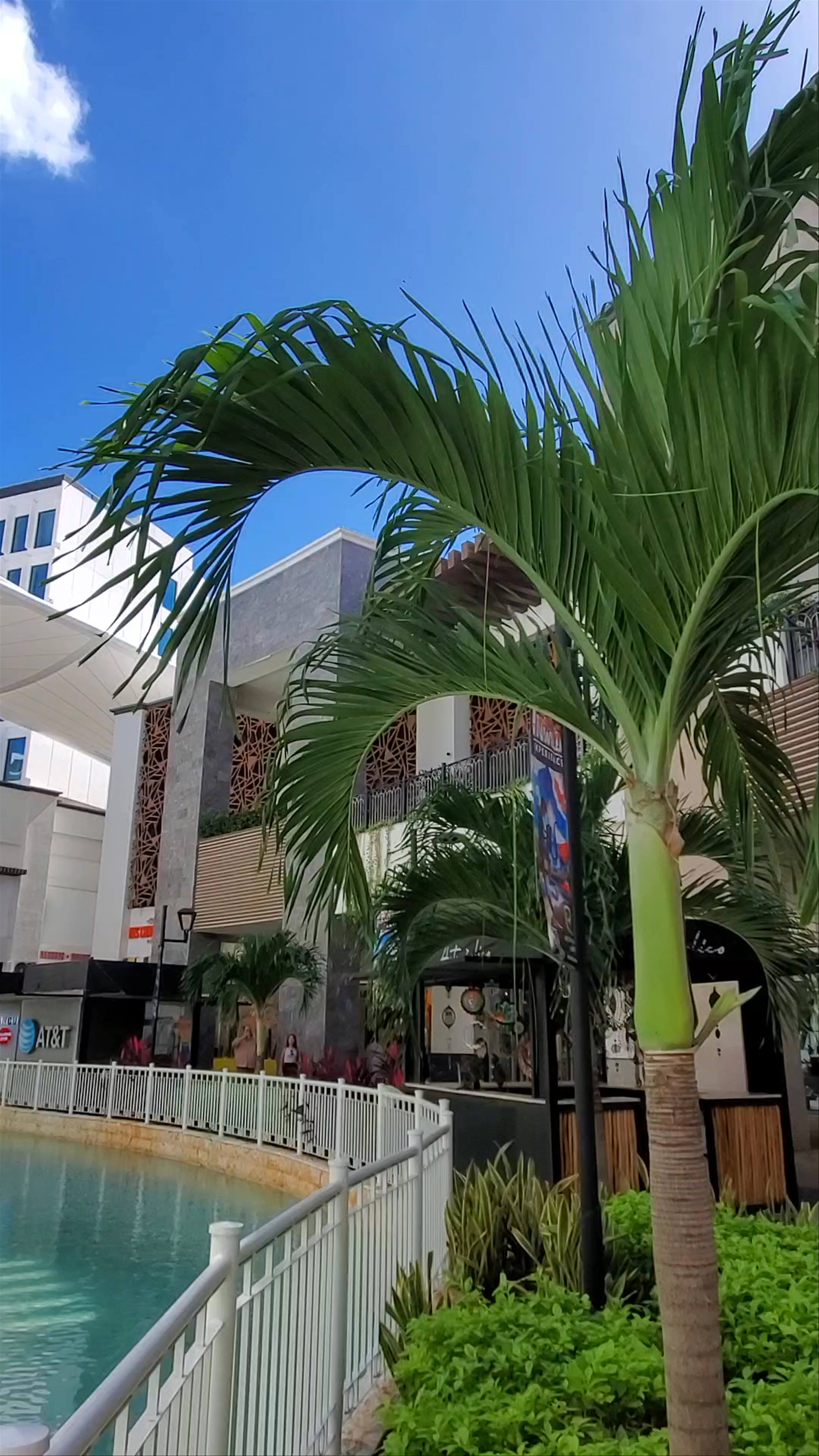 La Isla Cancún