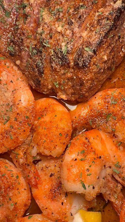TK’s Surf And Turf Kitchen - Seafood Near Me - Denver, Colorado