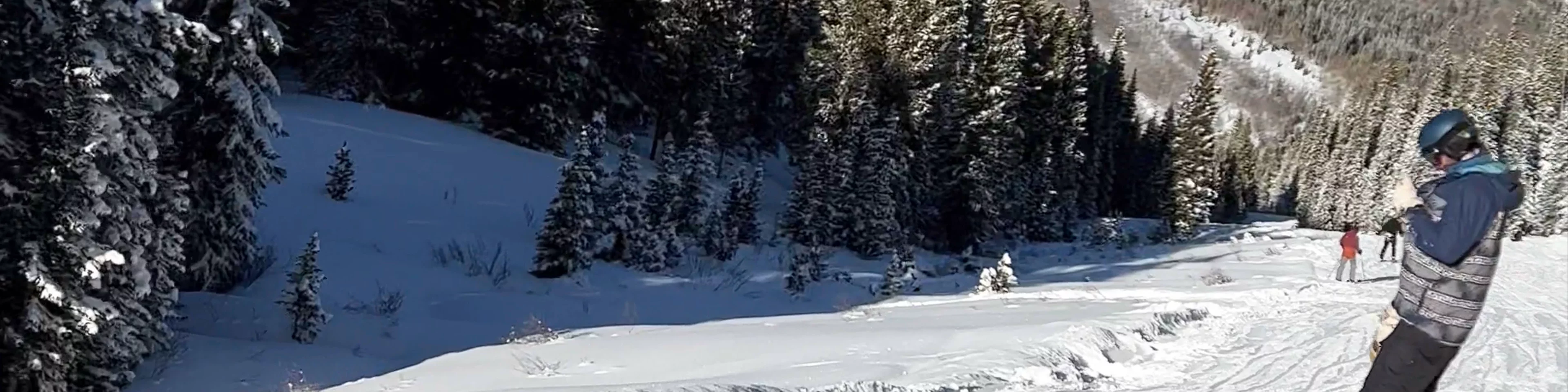 Copper Mountain Ski Resorts