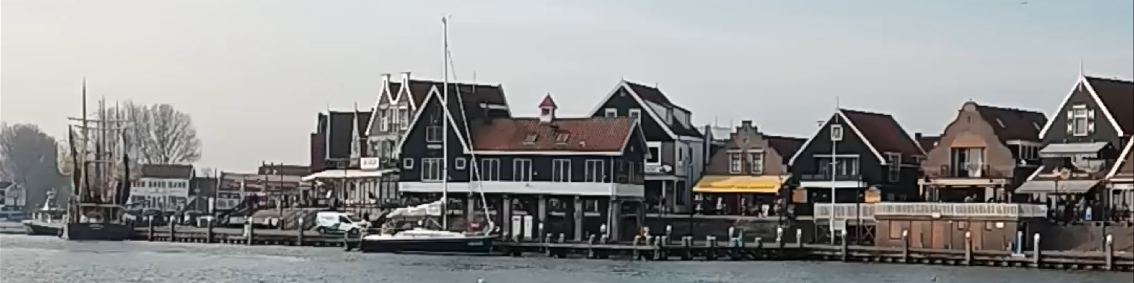 Volendam