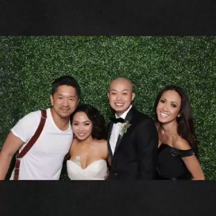 Opix Photobooth - Fun GIF! - Photo Booth Rentals Near Me