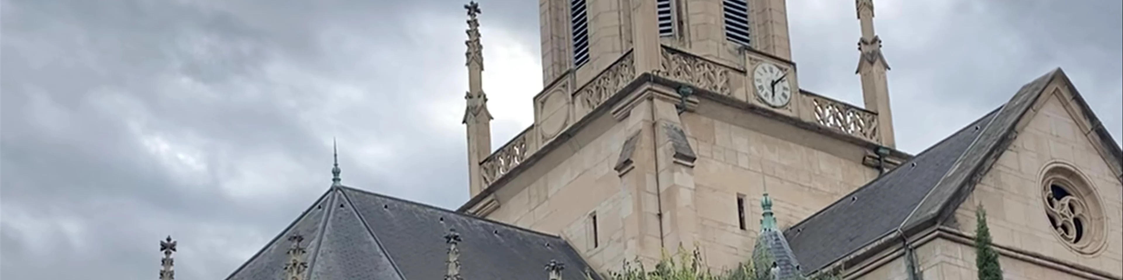Église Saint-Georges