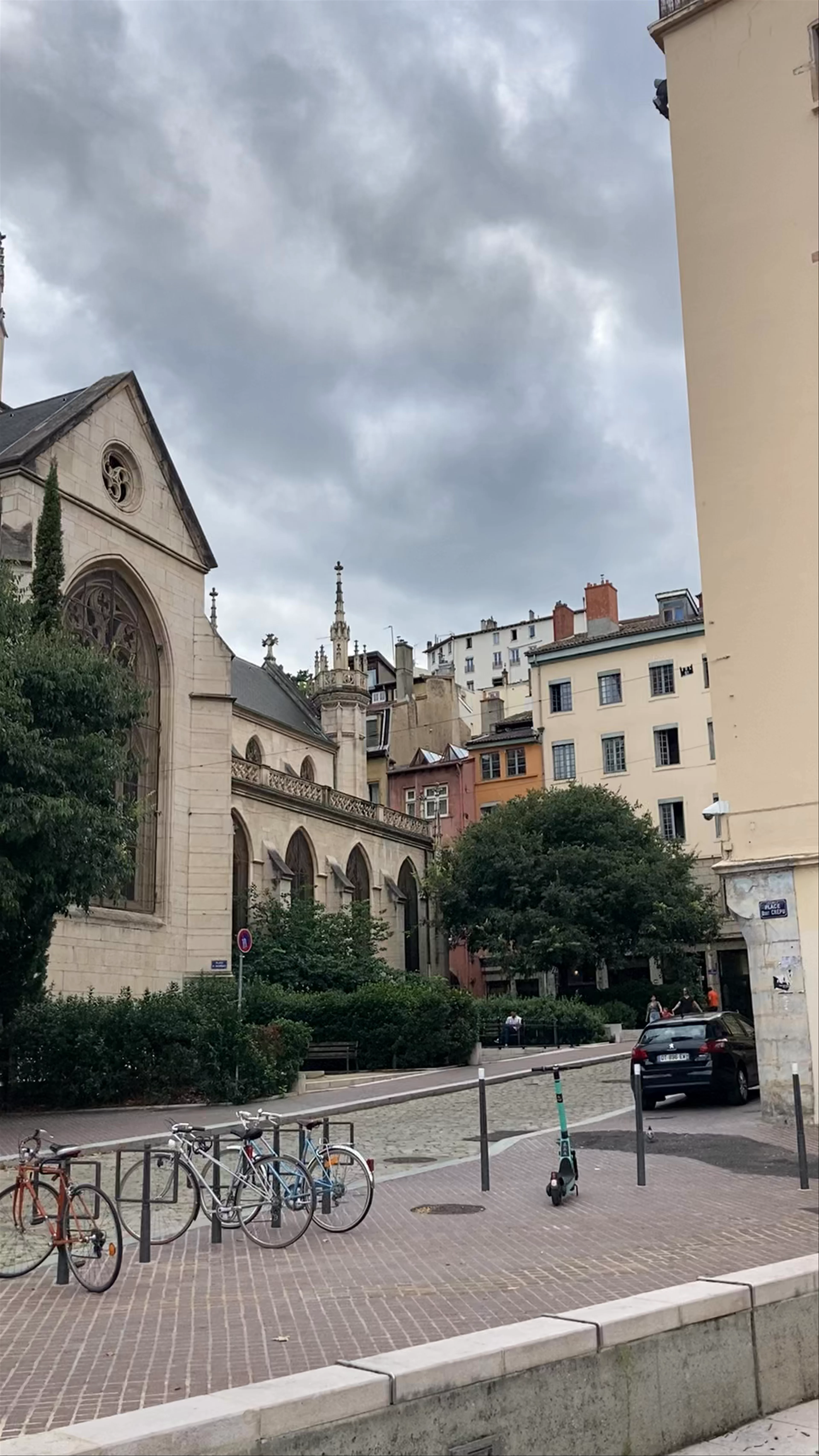 Église Saint-Georges