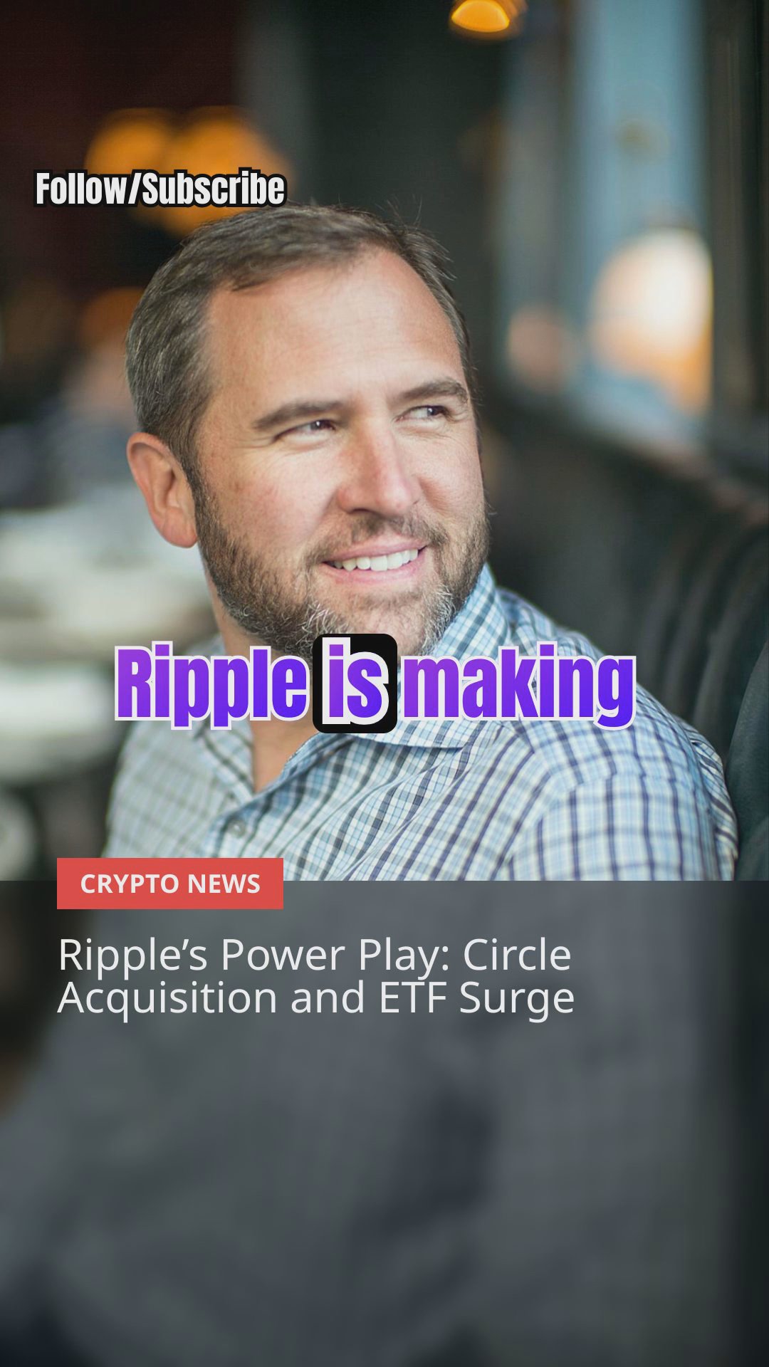 XRP and Crypto News: Ripple's Big Moves, ETF Buzz, and a Shocking Crypto Crime