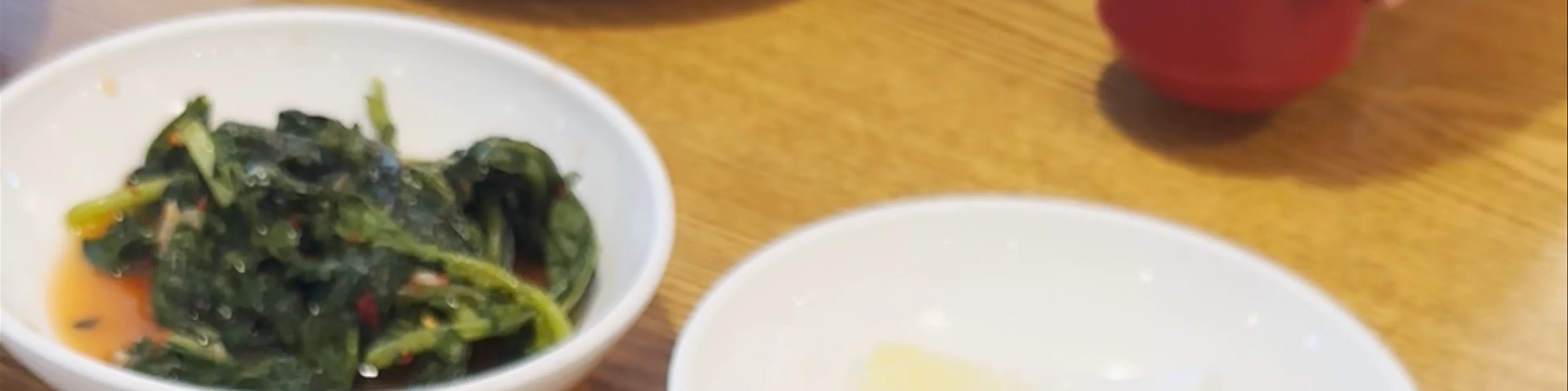 Halmeoni Naengmyeon
