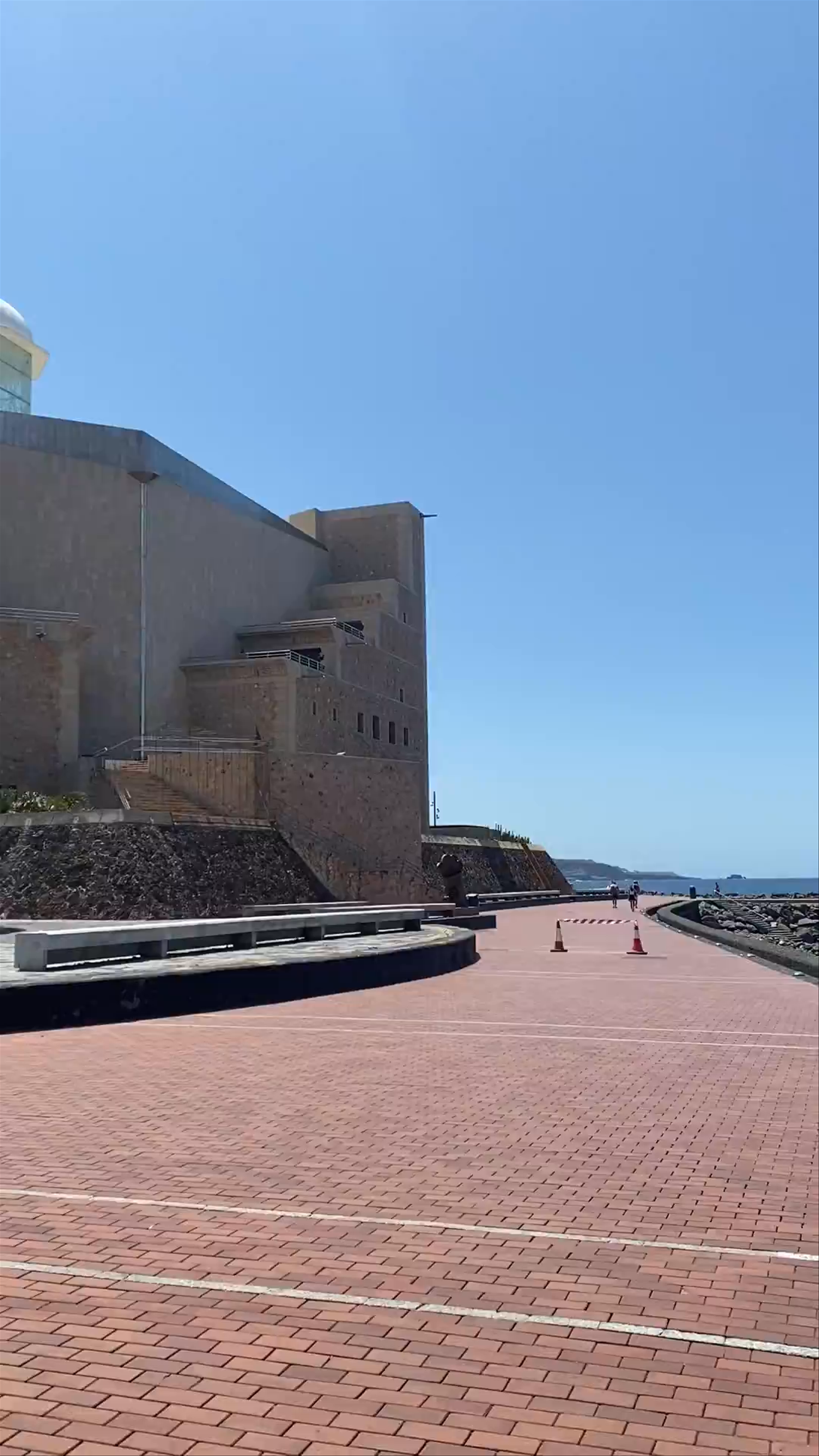 Auditorio Alfredo Kraus
