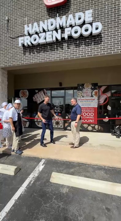 Multi Cook - Grand Opening! - Modern European Near Me - Cedar Park, Texas