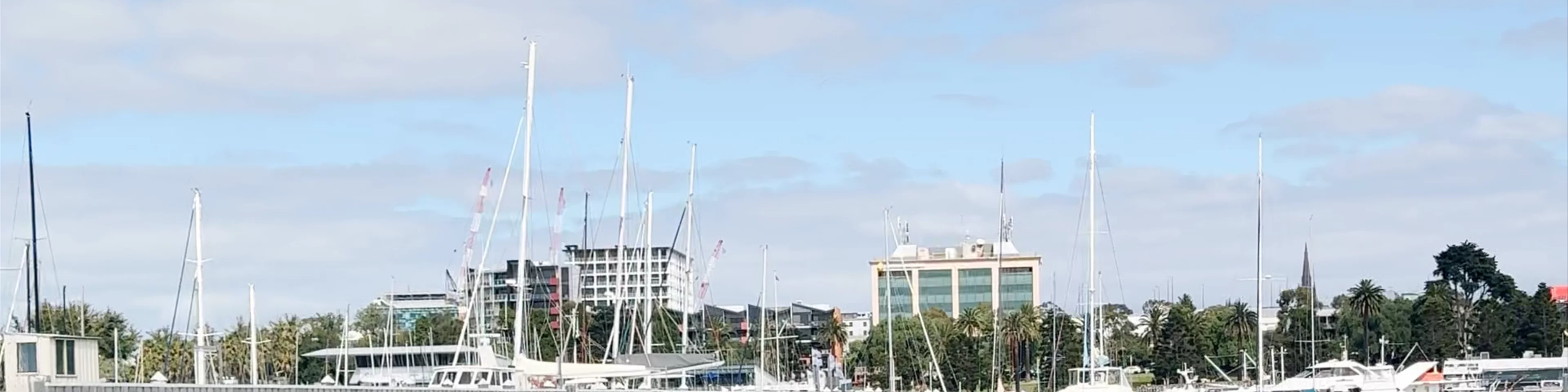 Geelong Waterfront