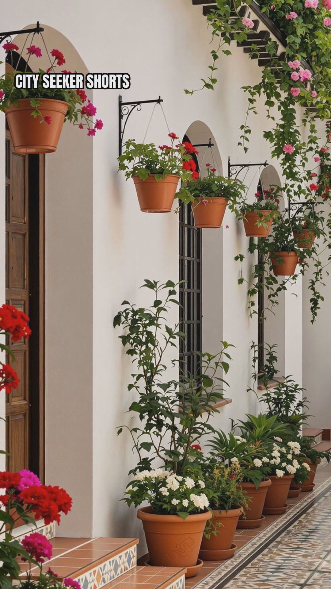 Descubre el Barrio de Santa Cruz en Sevilla: Patios, Callejones y Tradiciones