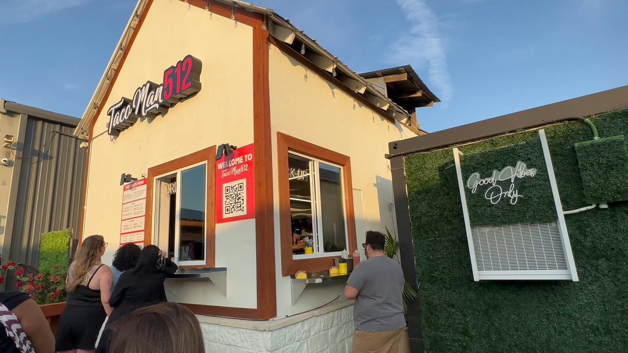TacoMan512 - Mexican Near Me - Pflugerville, Texas
