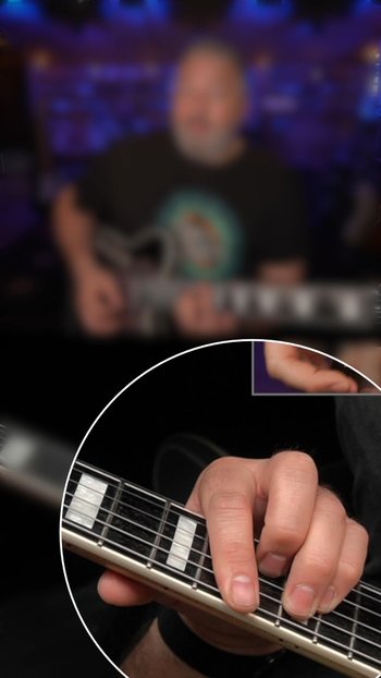Sunshine Of Your Love Chord Options