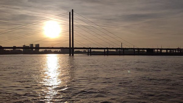 Photo of A perfect evening in