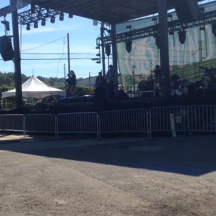 Cask and Drum - First band up - Festivals Near Me - Birmingham, Alabama