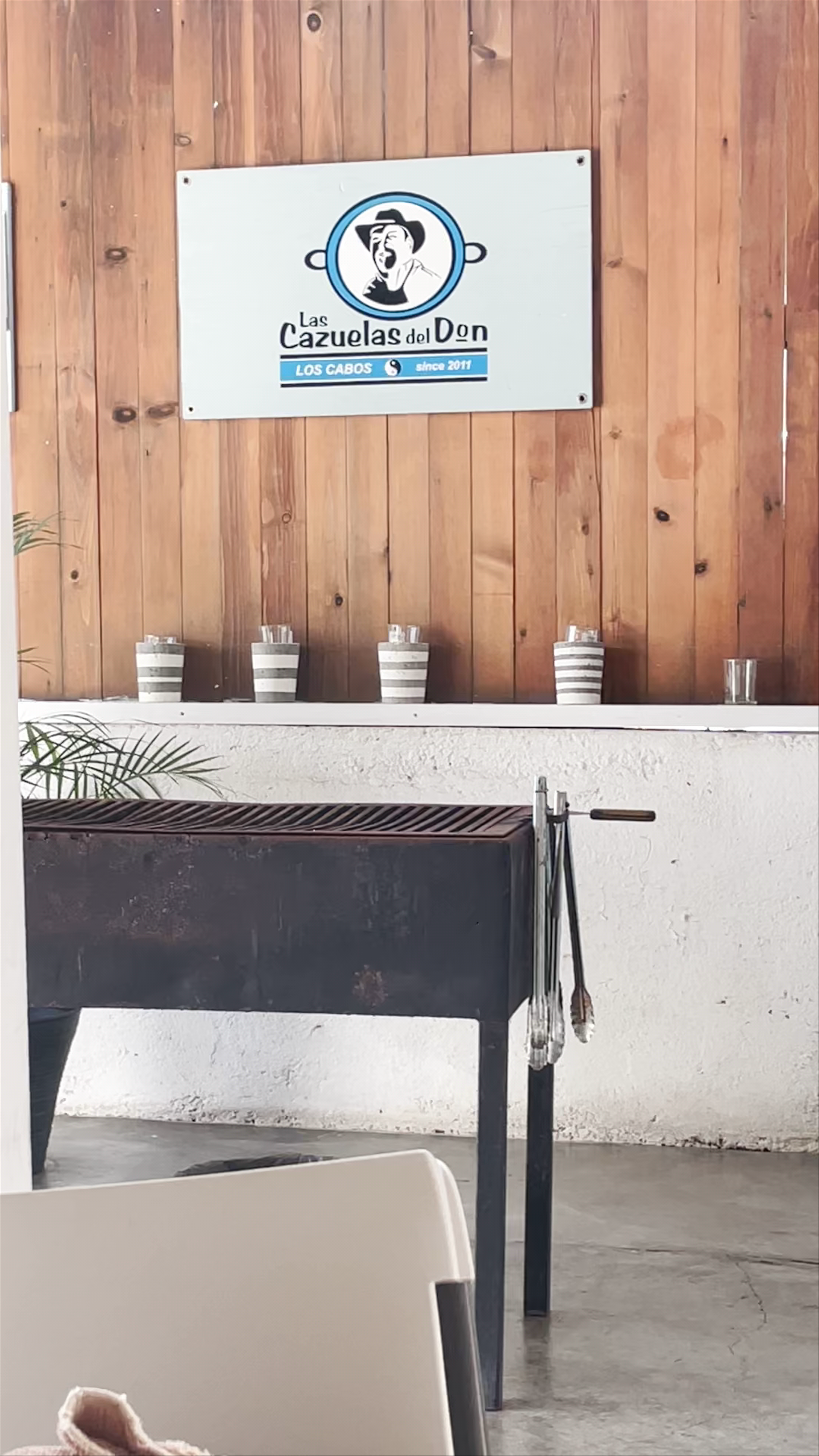 Las Cazuelas del Don