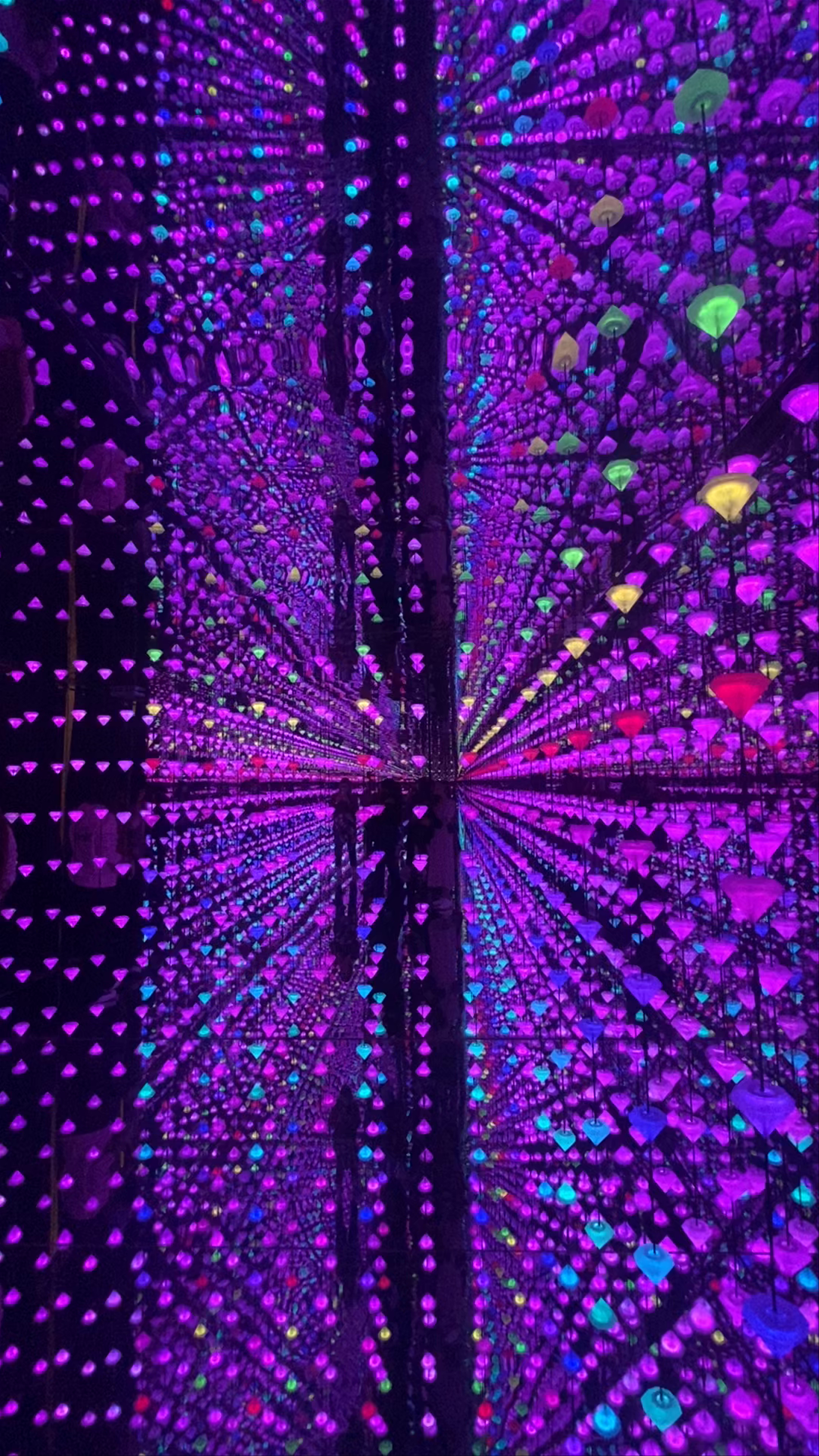 Moco Museum Barcelona: Immersive Digital Art Experience