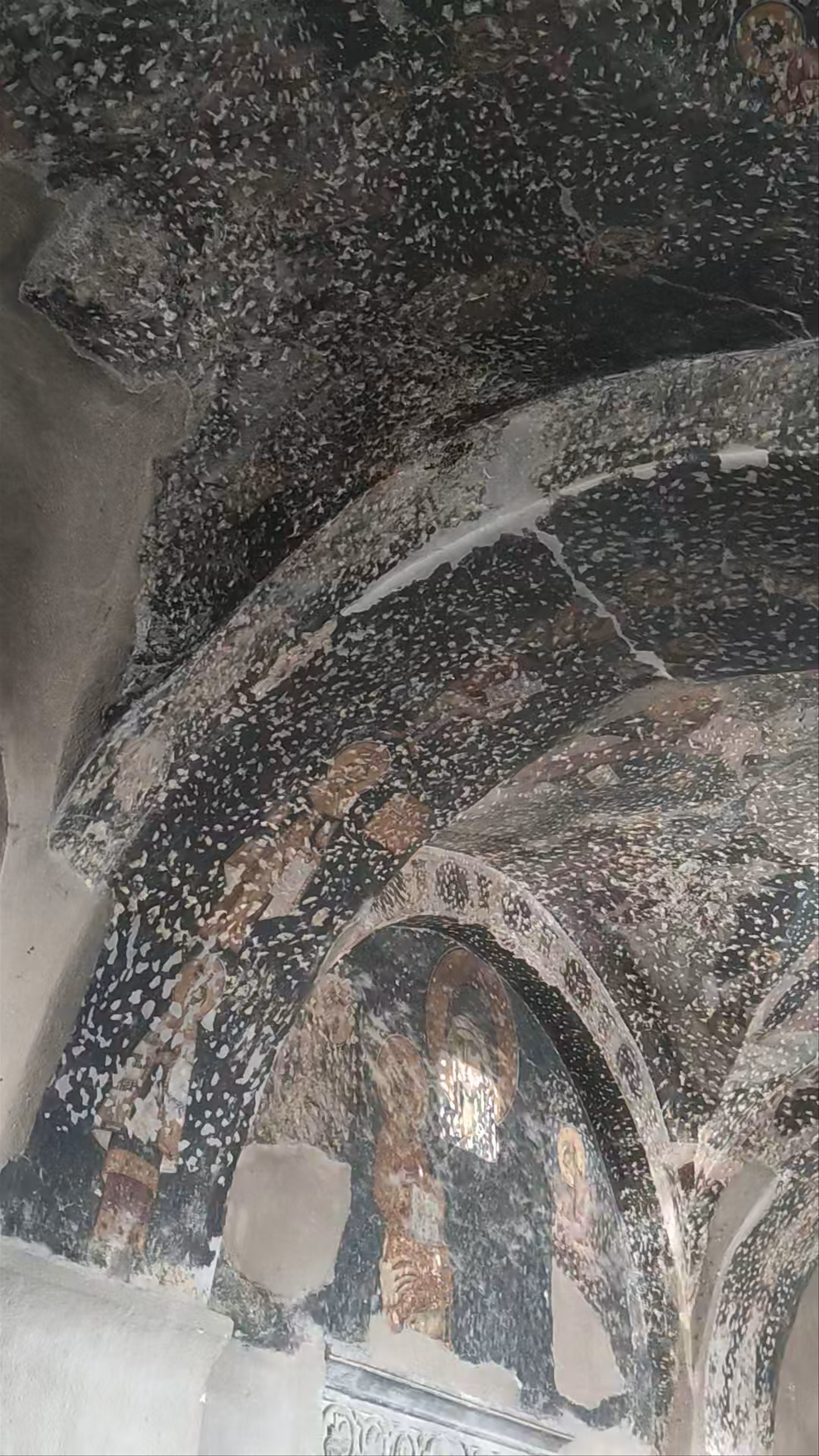 Iglesia de Nuestra Señora de Ljeviš