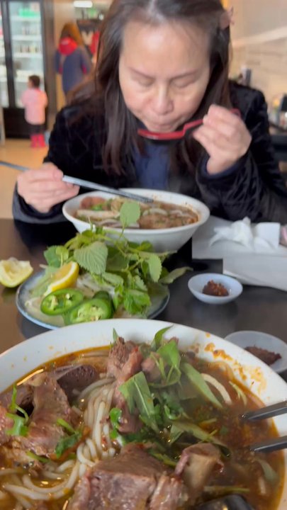 Thu Bakery & Restaurant - Yummy - Vietnamese Near Me - San Jose, California