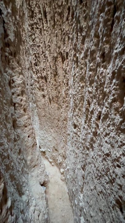 Cathedral Gorge State Park - Parks Near Me - Panaca, Nevada