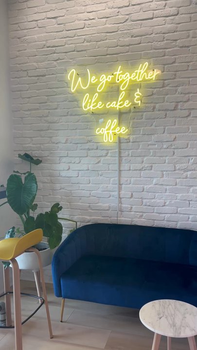 Anna Bakes - Vibe - Desserts Near Me - Wellington, Florida