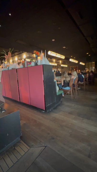 Il Brutto - Italian Near Me - Austin, Texas