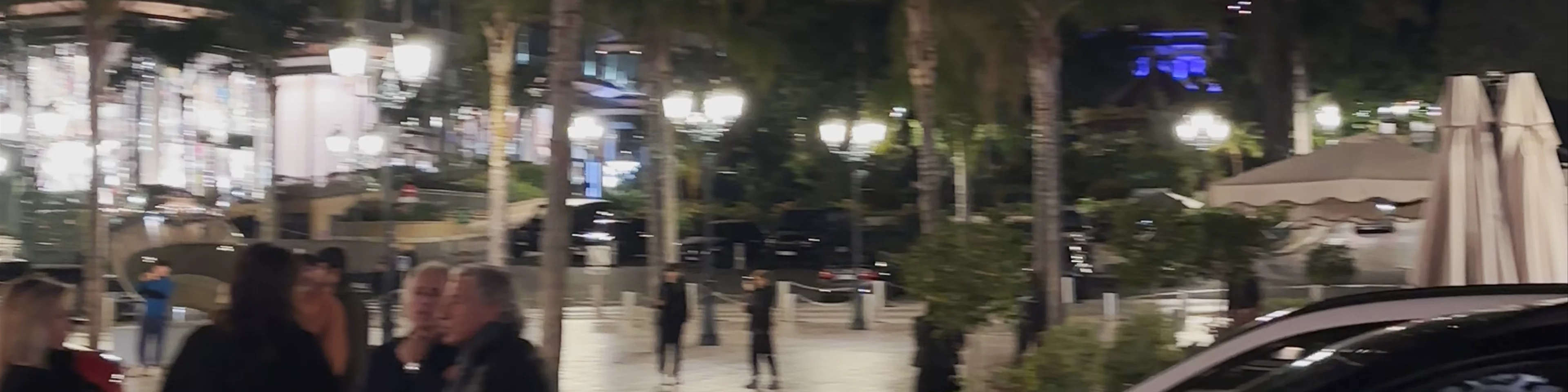 Casino Square