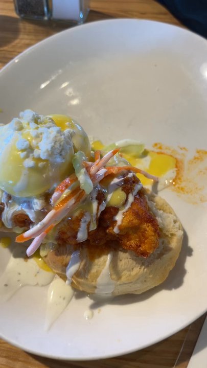 Urban Egg - Johnstown - The best breakfast and place to have an awesome brunch ever!. - Breakfast & Brunch Near Me - Johnstown, Colorado