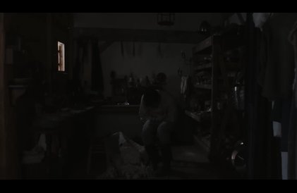 Bande-annonce officielle en anglais