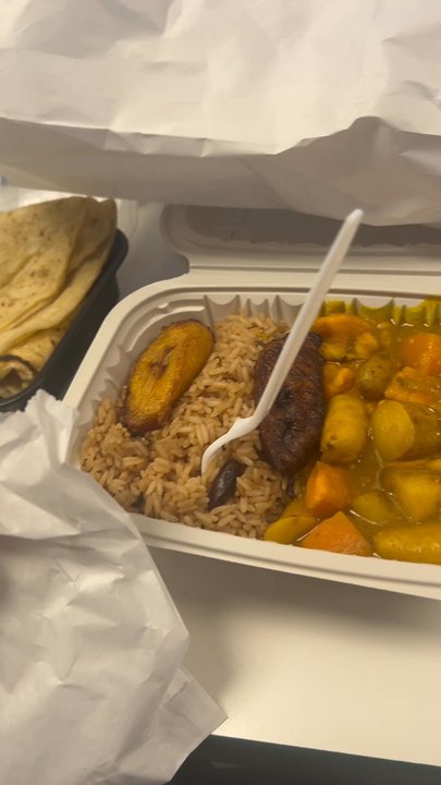 Likkle More Jerk - Caribbean Near Me - Brooklyn, New York