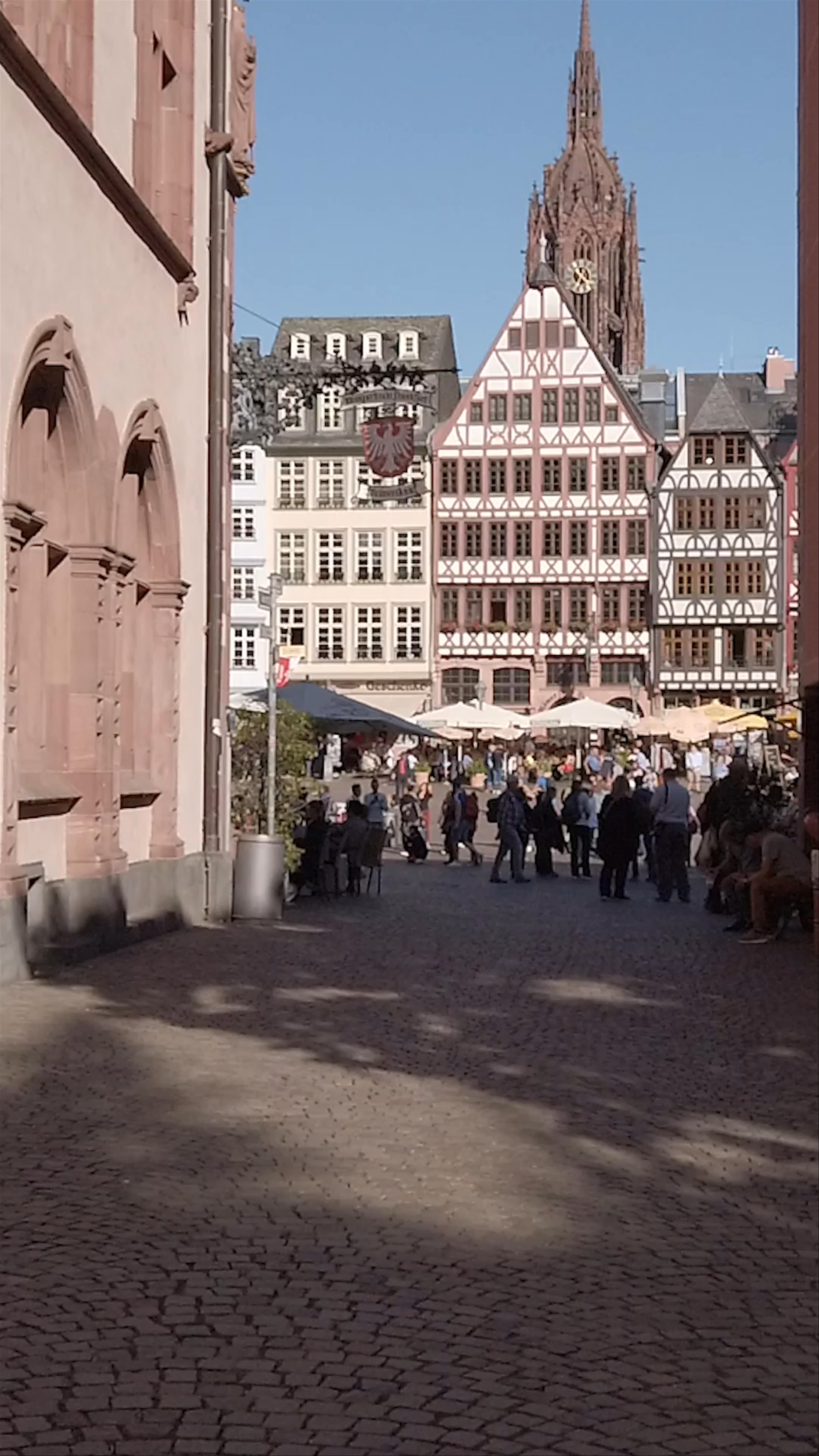 Römerberg