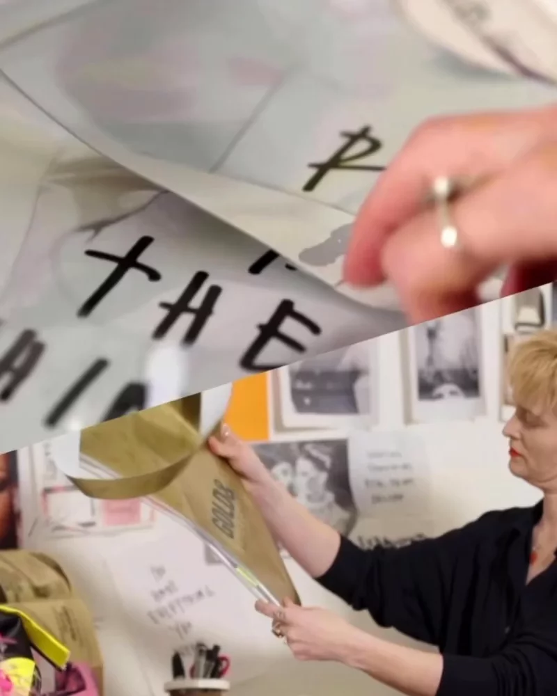 Video poster