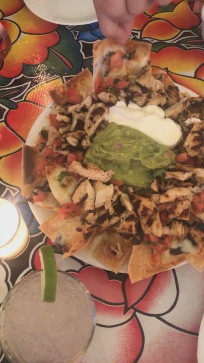 Armadillo - Nachos and Margs - Mexican Near Me - Kingston, New York