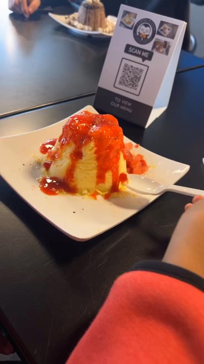 Vampire penguin midlothian - Shaved Snow Near Me - Chesterfield, Virginia