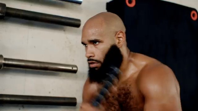 Portfolio clip by Sensei N., Atlanta videographer