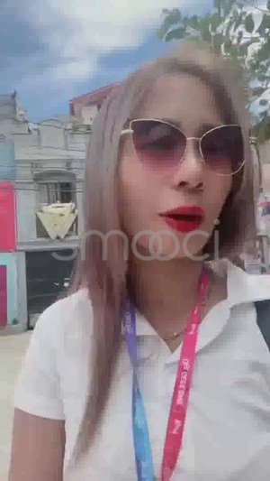 Keisha Manila Escort Video #18479