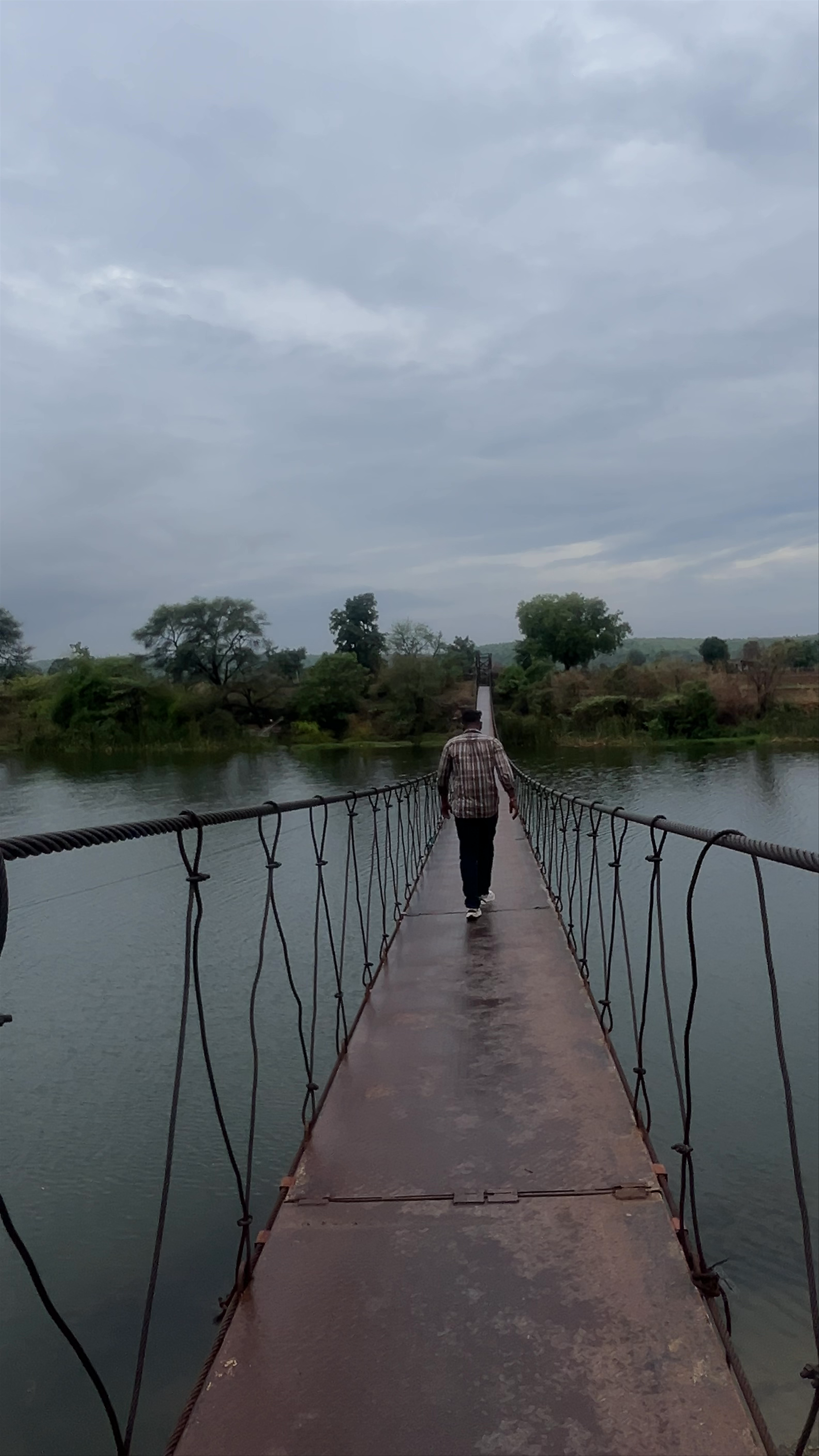 Laxman jhula