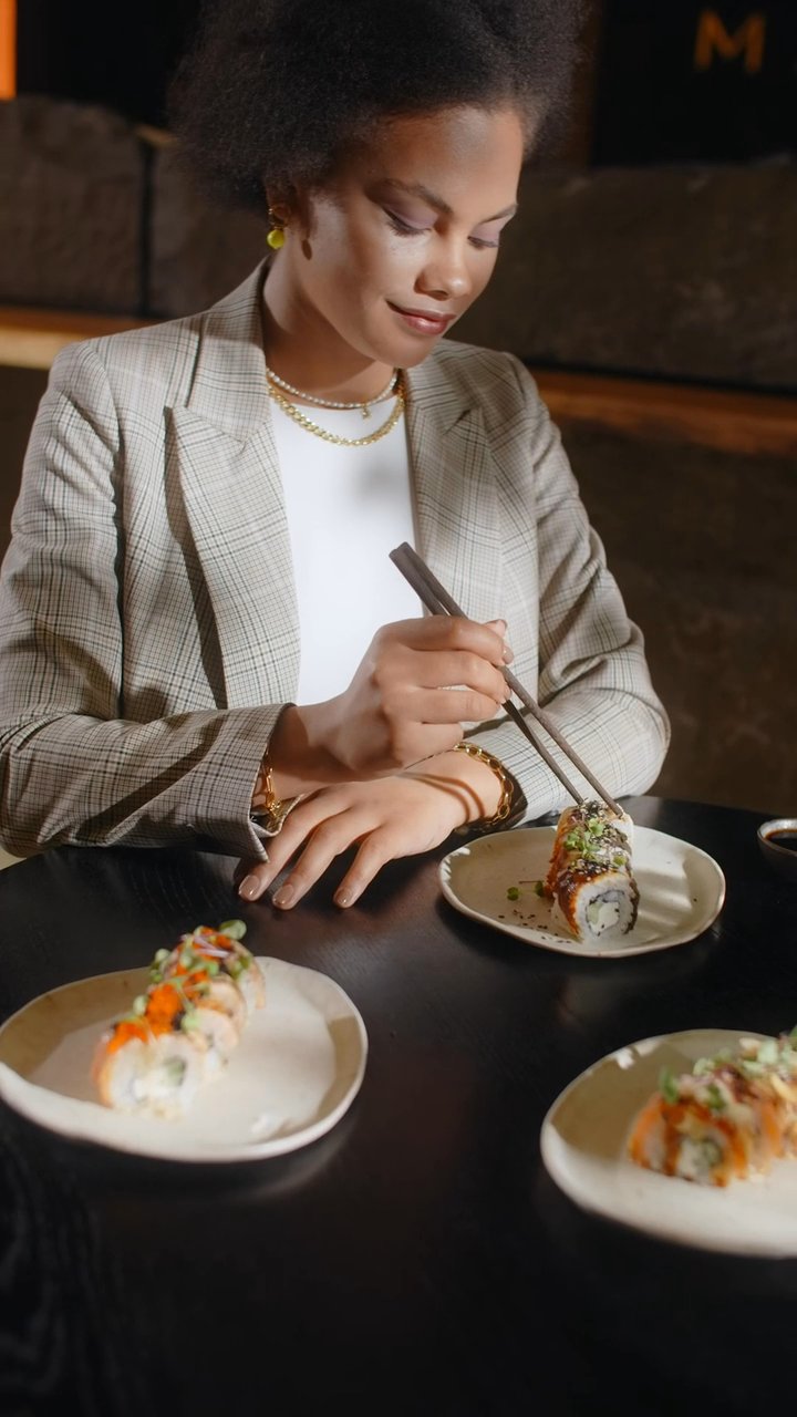 これは飯テロ
🎥 Ivan S · Pexels
#グルメ #和食 #飯テロ #japanesefood #foodie