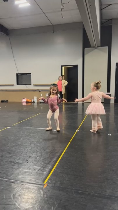 Dance Pointe - Performing Arts Near Me - Tulsa, Oklahoma