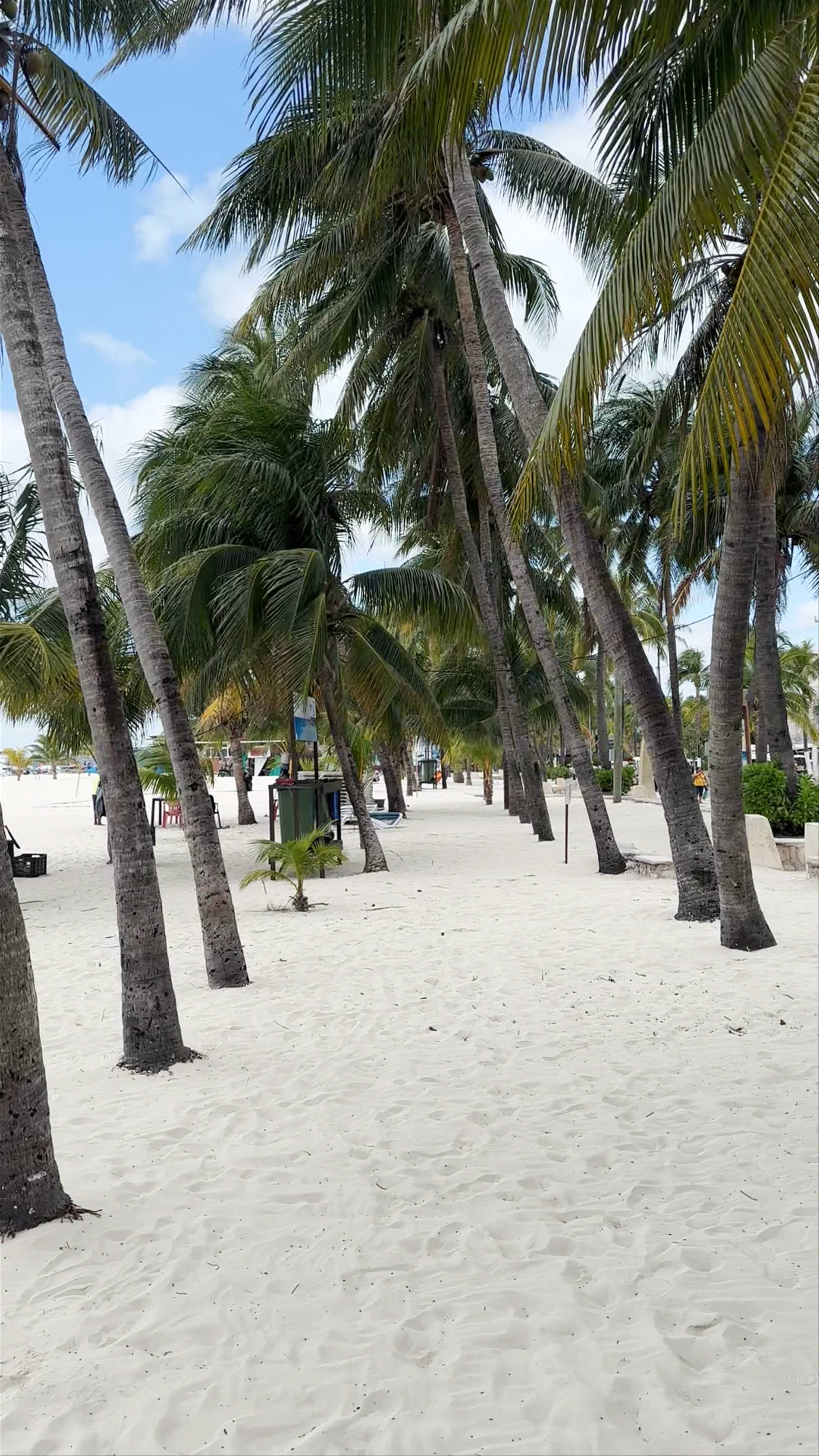 MÍA Reef Isla Mujeres All Inclusive Resort