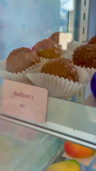 Sugar Bakery - Bakeries Near Me - Soquel, California