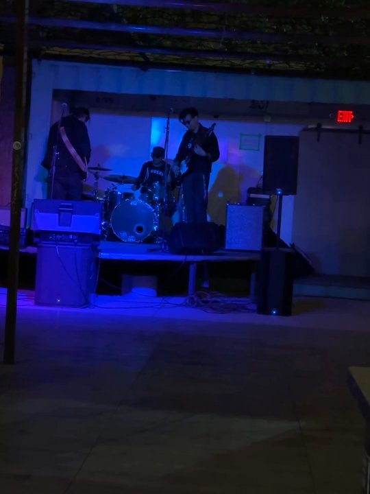 Juno - Levi Platero & Jacob Shije - Breweries Near Me - Albuquerque, New Mexico