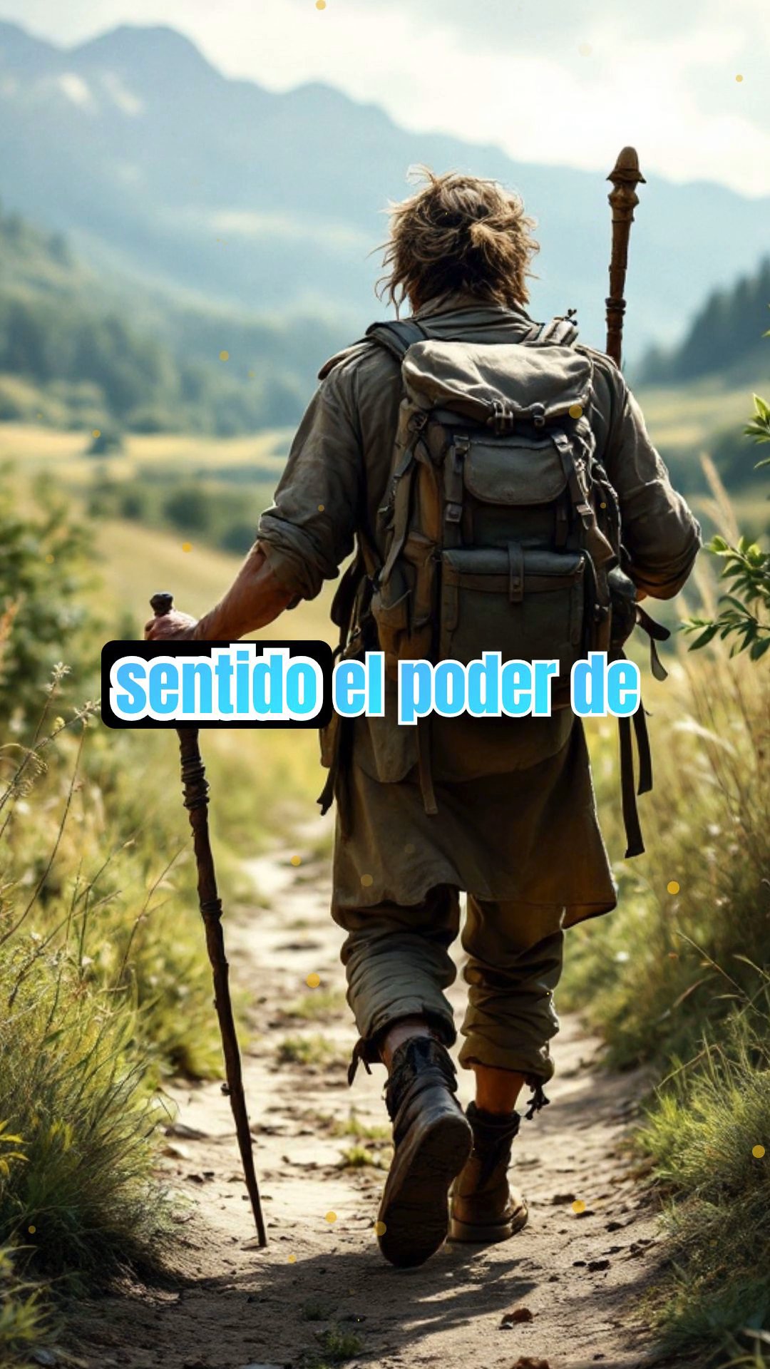 El Narrador Nómada: Creando Comunidades Solidarias con Cuentos al Rededor de la Fogata